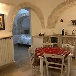 Διαμέρισμα A Due Passi Dal Centro - Trullo Αλμπερομπέλο