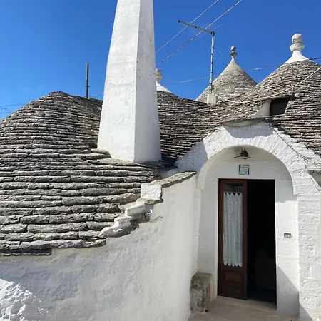 A Due Passi Dal Centro - Trullo *