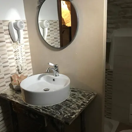 A Due Passi Dal Centro - Trullo Alberobello