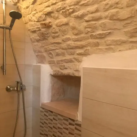 A Due Passi Dal Centro - Trullo Appartement