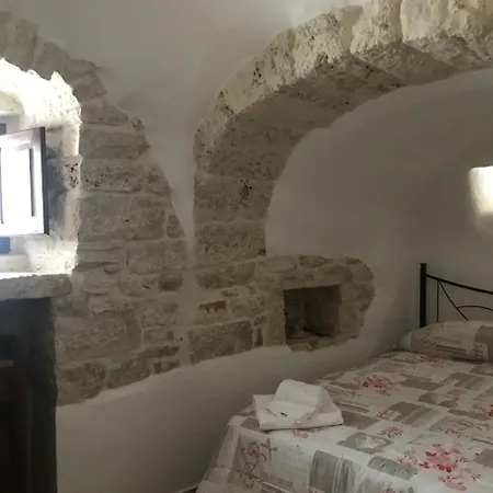 Apartman A Due Passi Dal Centro - Trullo *