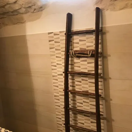 A Due Passi Dal Centro - Trullo Appartement *