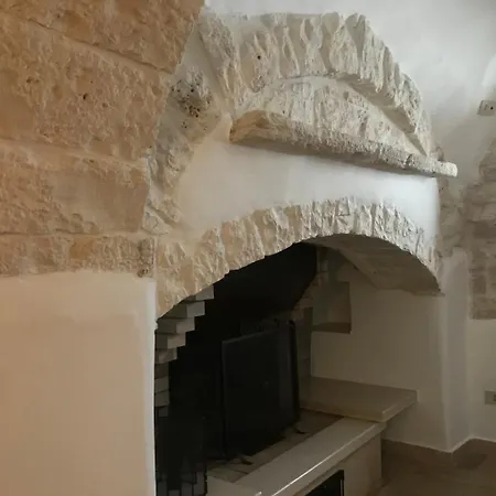 A Due Passi Dal Centro - Trullo Apartment Alberobello
